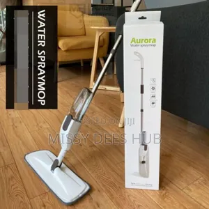 Aurora Spray Mop