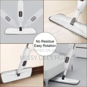 Aurora Spray Mop