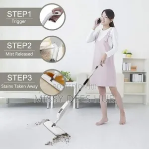 Aurora Spray Mop
