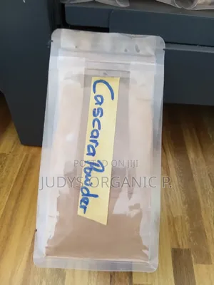 Cascara Powder( Natural Laxative)