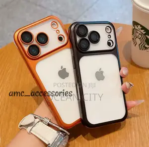 Matte Case for iPhone 17 Models