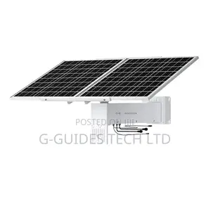 Solar Panel With Inbuilt Battery 60w/30ah-12v