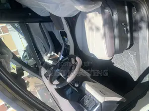 New BYD Song Plus 2025 Black
