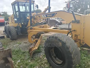 Sany Gradder Very Good Condition Almost New
