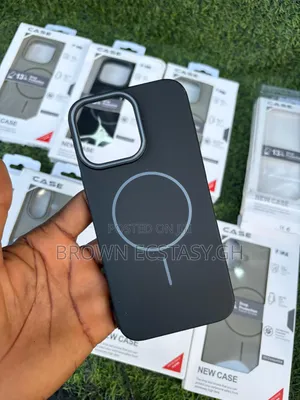 iPhone 16/ 16 Plus/ 16 Pro Silicone Case