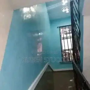 Good Morning Everyone This What We Call Stucco Paint