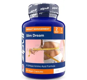 Slim Dream, Amino Acid  Including L-ornithine,L-arginine & L-carnatine
