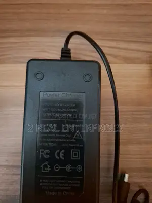 42v 2a Ac Adapter Power Supply Charger For Balance Scooter Segway