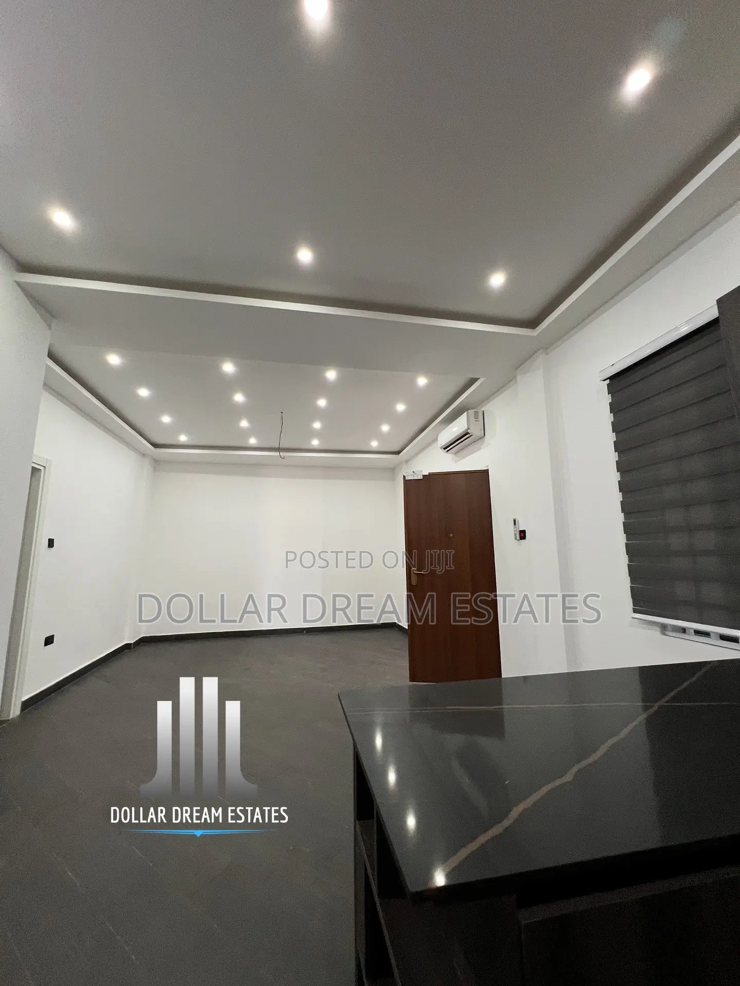 2bdrm Apartment in Adjiriganor for rent
