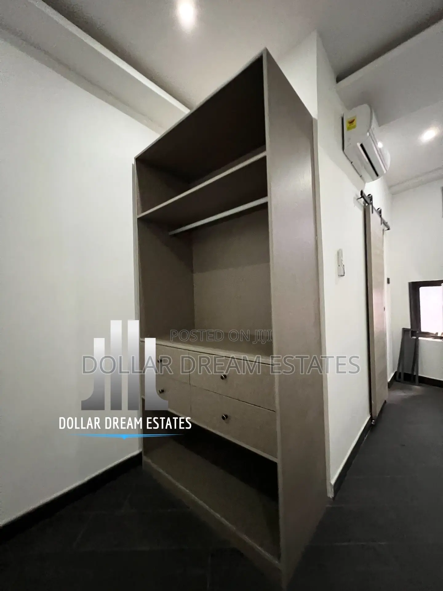 2bdrm Apartment in Adjiriganor for rent