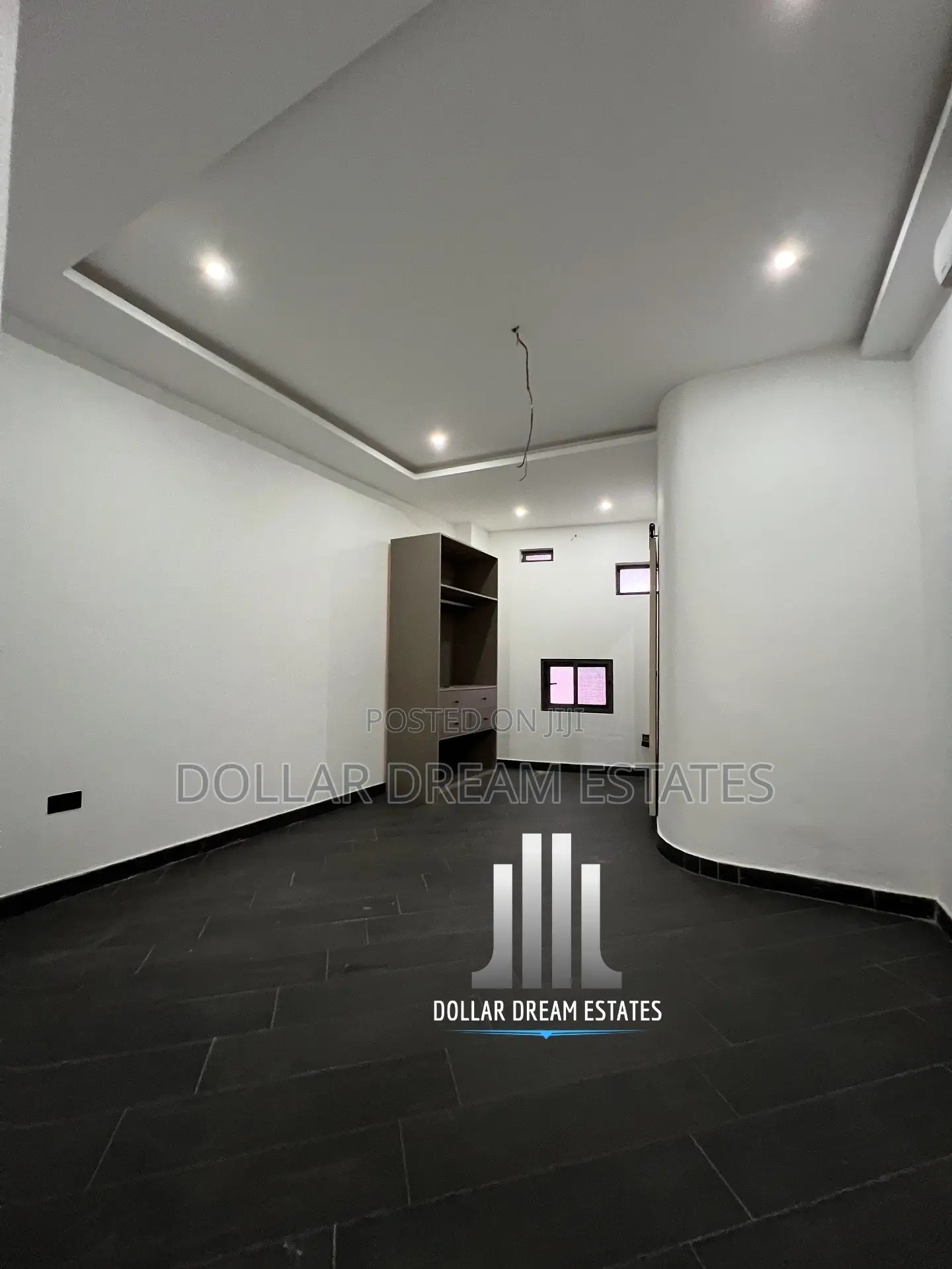 2bdrm Apartment in Adjiriganor for rent