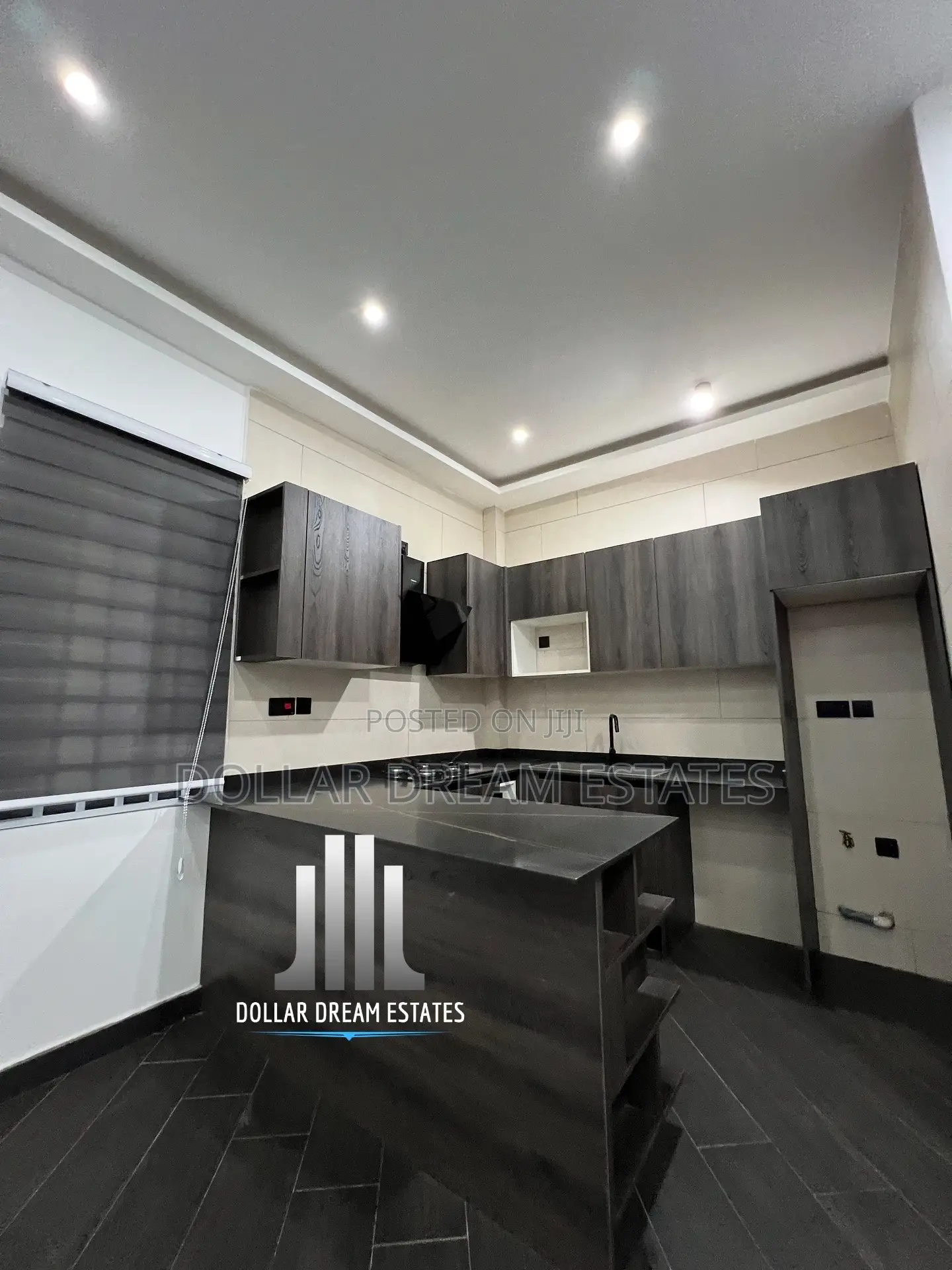 2bdrm Apartment in Adjiriganor for rent