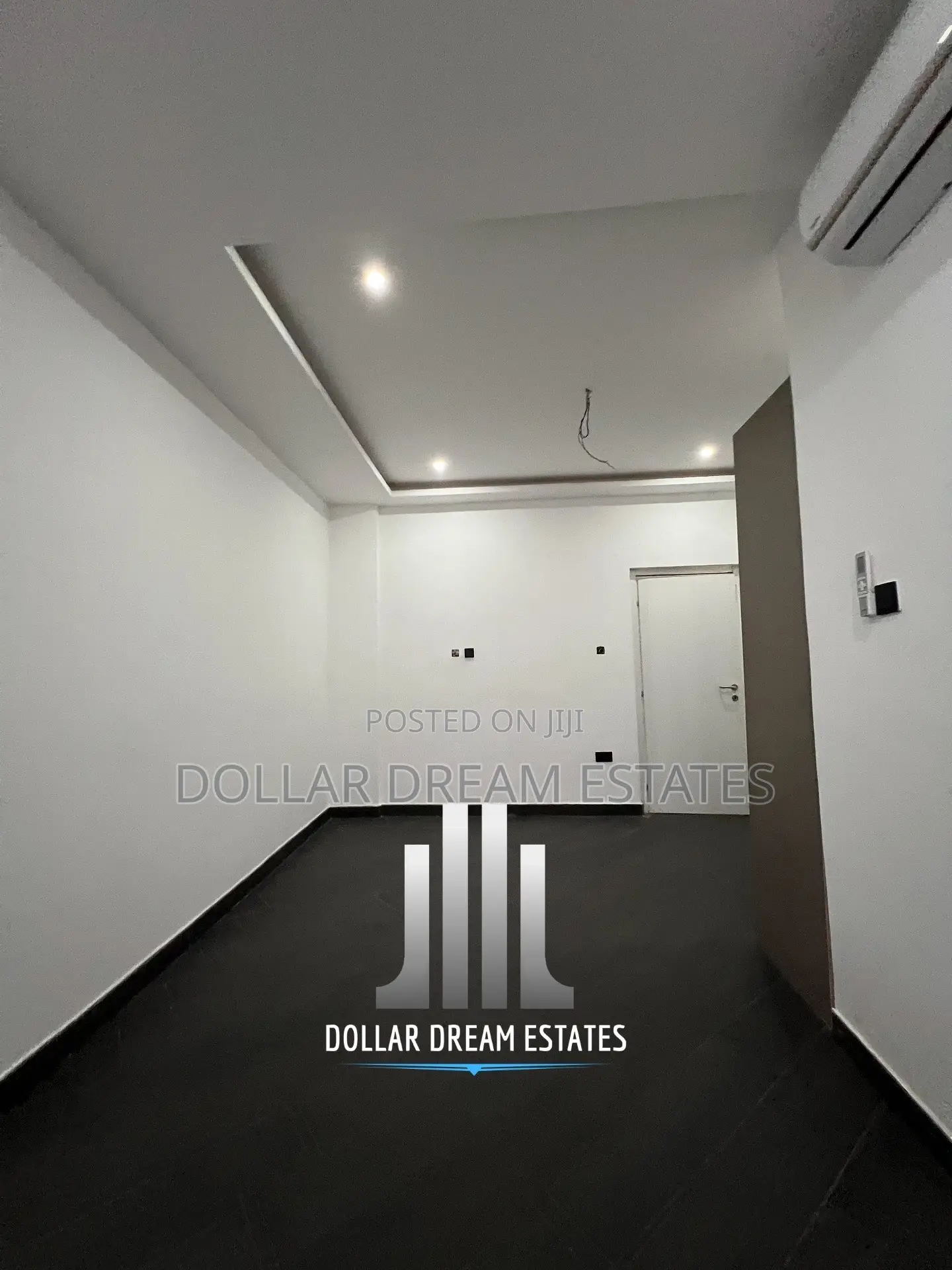 2bdrm Apartment in Adjiriganor for rent