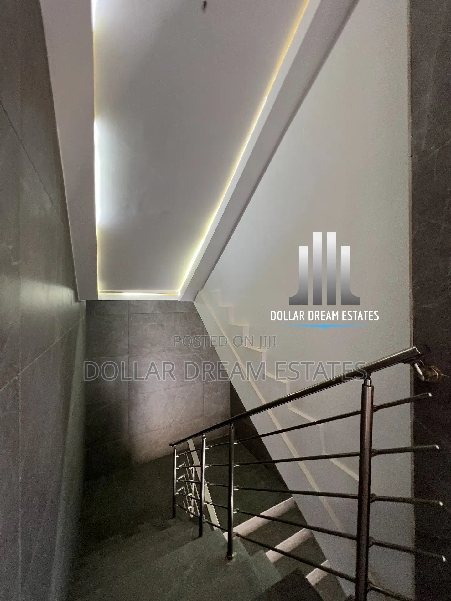 2bdrm Apartment in Adjiriganor for rent