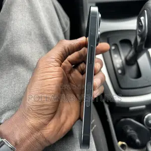 Apple iPhone 15 Pro 128 GB Black