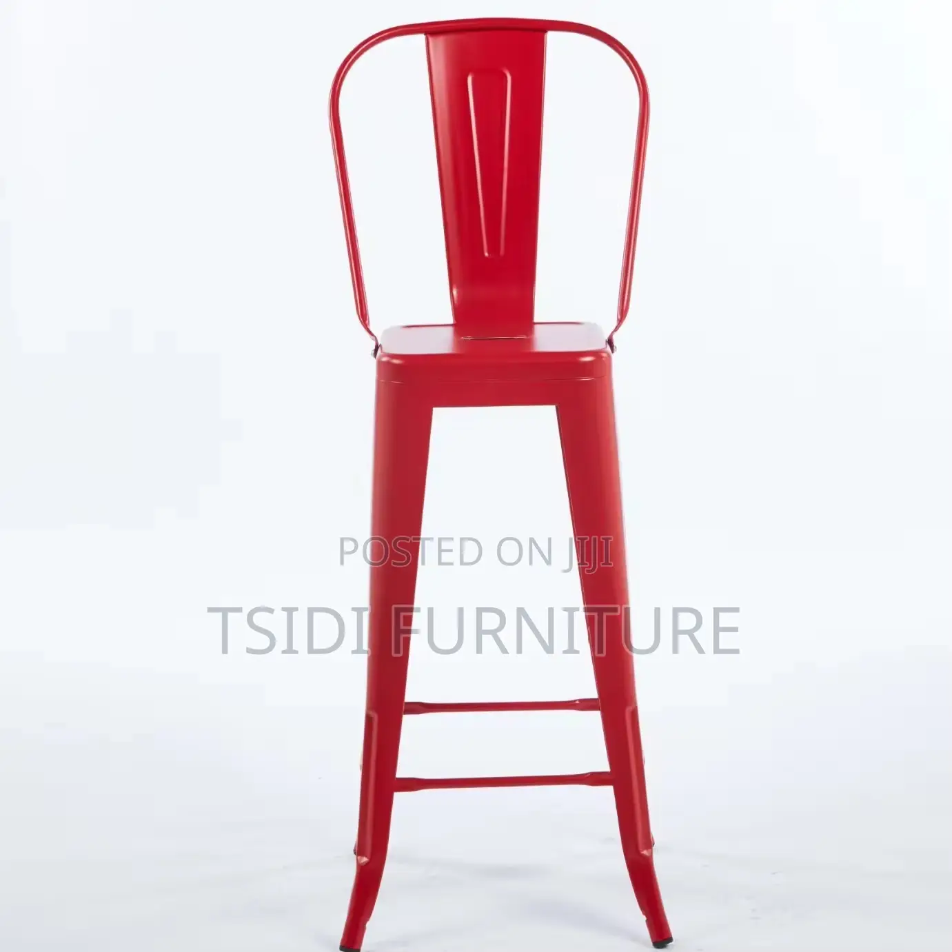 Bar Chair Is Available