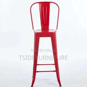 Bar Chair Is Available