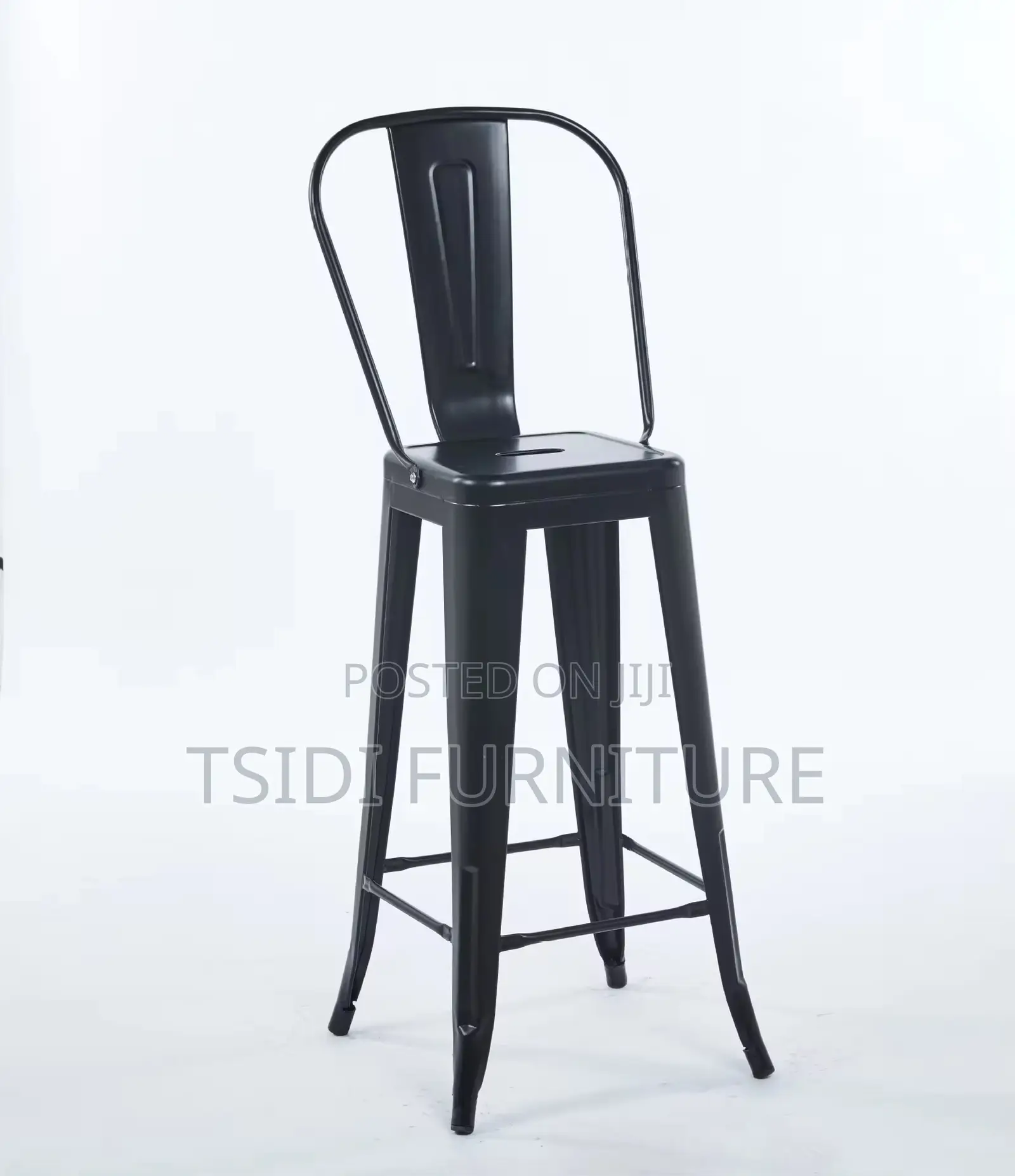 Bar Chair Is Available