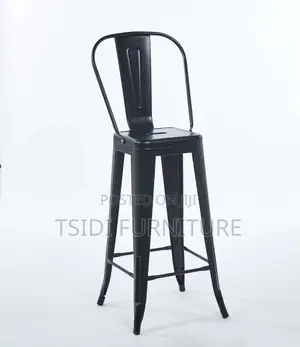 Bar Chair Is Available