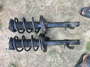 Honda Pilot 2019 Front Shocks