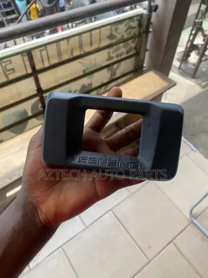Honda Accord 2018,2019,2020 Radar Sensor Cover
