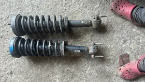 F1 50 Front Shocks 2017