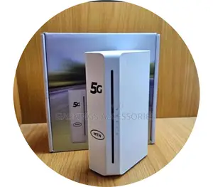 Universal MTN 5g Router -Turbonet Support