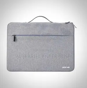 Laptop Sleeve
