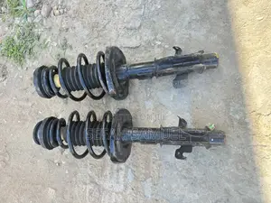Chevrolet Camaro 2010 Front Shocks