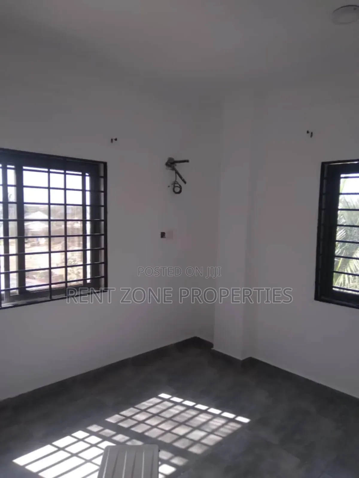 1bdrm Apartment in Ablekuma for rent