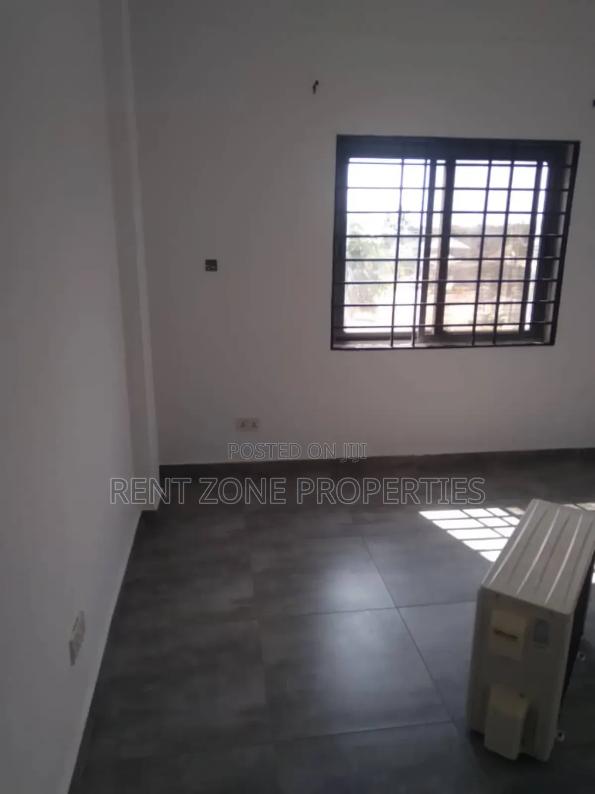 1bdrm Apartment in Ablekuma for rent