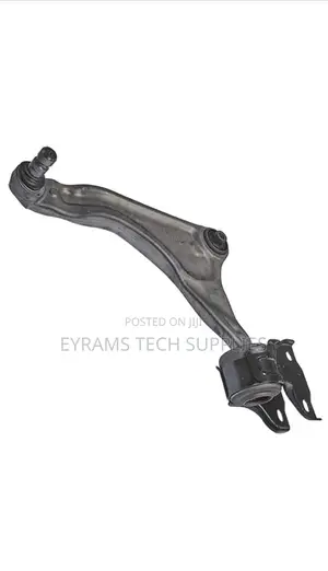 Starline Suspension Arm ( Front Axle Left )