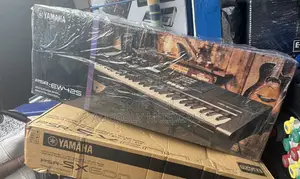 Yamaha PSR (E) W 425 Keyboard With 71keys