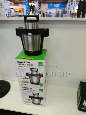 Perfect for Home Cooks: 6liter Swallow Maker