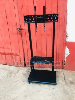 Professional Tv Holder for 32–100 Inch Smart TVS