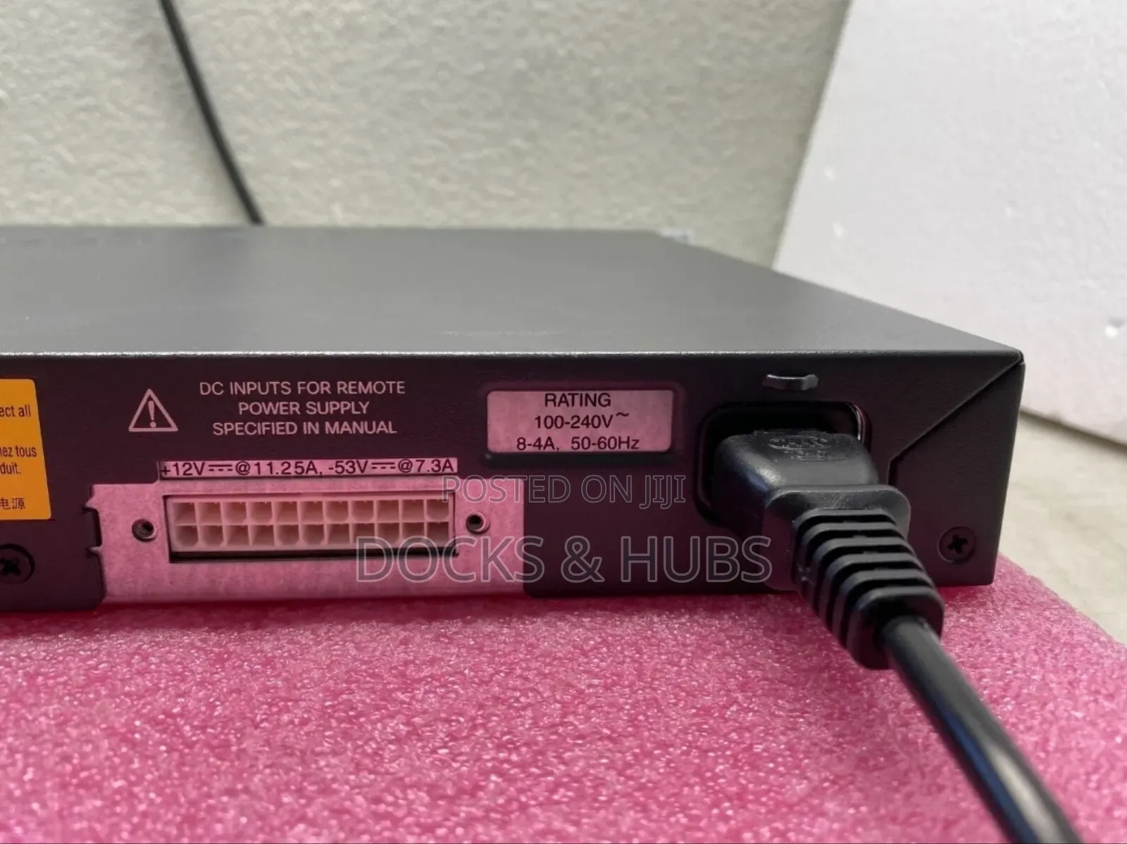 Cisco Catalyst 2960-X 48 Gige Poe 370w, 4 X 1g Sfp, Lan Base