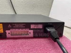 Cisco Catalyst 2960-X 48 Gige Poe 370w, 4 X 1g Sfp, Lan Base