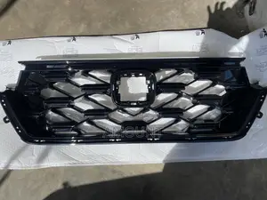 Honda CRV 2024 Front Grille