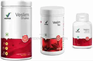 Weight Loss Combo(No Side Effects Pure Nutrition)