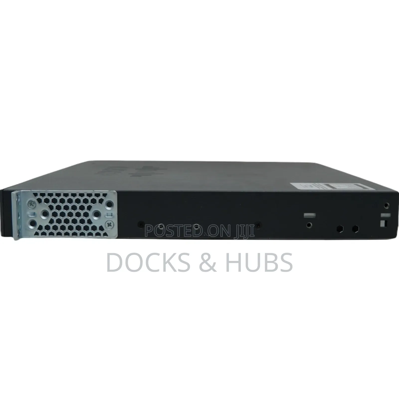 Cisco Catalyst 2960-X 48 Gige Poe 370w, 4 X 1g Sfp, Lan Base