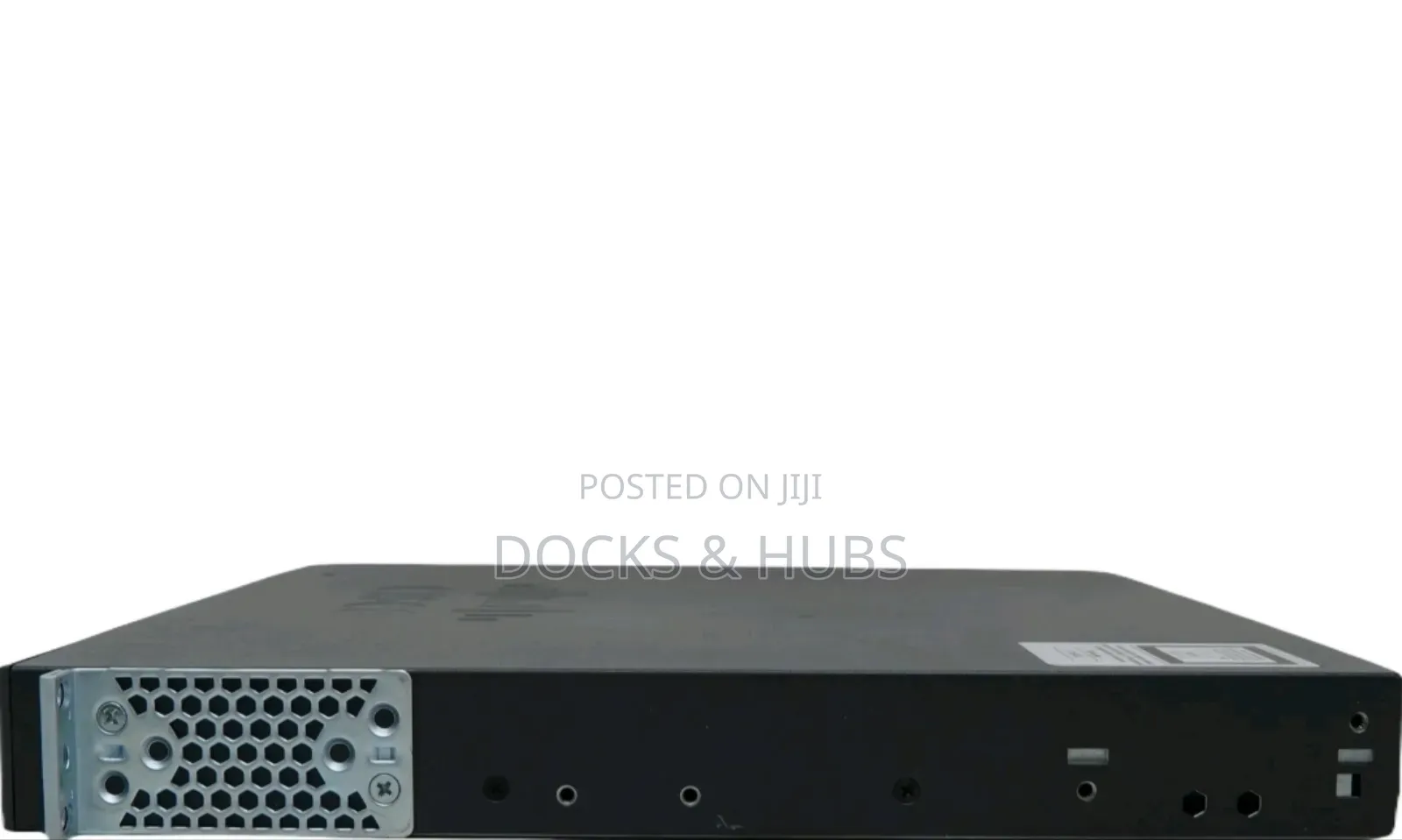 Cisco Catalyst 2960-X 48 Gige Poe 370w, 4 X 1g Sfp, Lan Base
