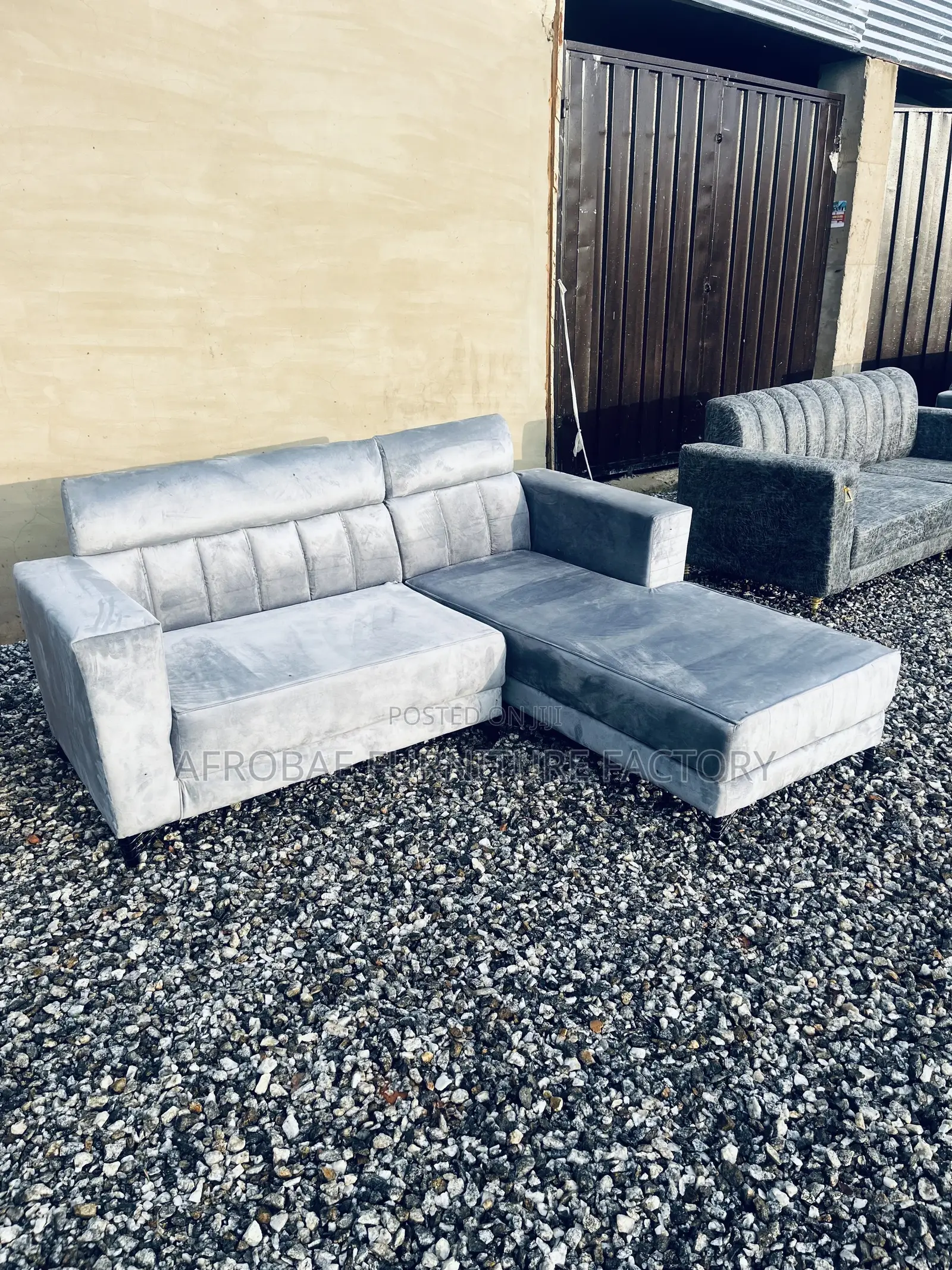 Quality Sofas-(Delivery Before Payment)
