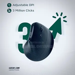 Wireless Mouse (Bt Usb)