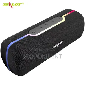 Zealot S55