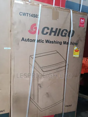 Best Chigo Top Load Washing Machine for Your Home