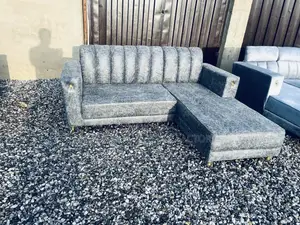 Quality and Luxury Lshape Sofa Chair