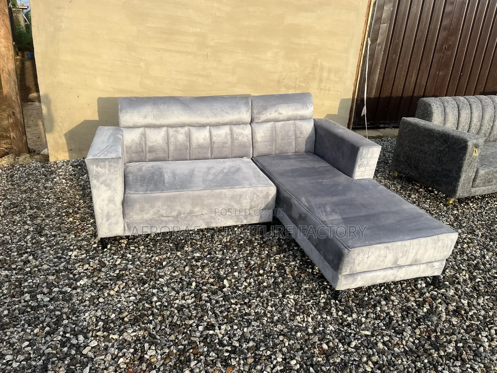 Better Quality Lshape From Our Factory ( Free Delivery Before Payment)