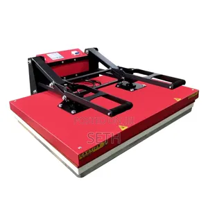 60cm X 80cm Heat Press Machine - No Stand
