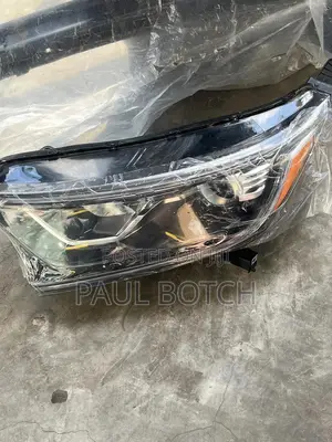 Honda Cr-v 2018 Headlight