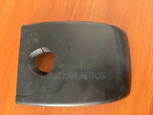 Toyota Corolla 2018-2022 Hybrid Interior Rear View Mirror Trim Cover